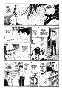 Page 117 of Warau Kyuuketsuki | The Laughing Vampire Vol. 1 - preview thumbnail