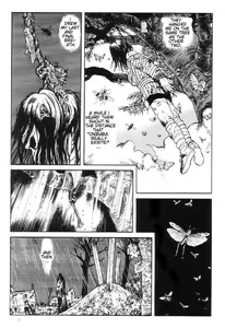 Page 12 of Warau Kyuuketsuki | The Laughing Vampire Vol. 1 - preview thumbnail