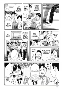 Page 141 of Warau Kyuuketsuki | The Laughing Vampire Vol. 1 - preview thumbnail