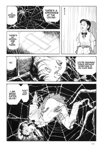Page 145 of Warau Kyuuketsuki | The Laughing Vampire Vol. 1 - preview thumbnail