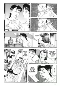 Page 147 of Warau Kyuuketsuki | The Laughing Vampire Vol. 1 - preview thumbnail