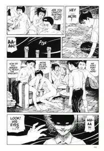 Page 165 of Warau Kyuuketsuki | The Laughing Vampire Vol. 1 - preview thumbnail