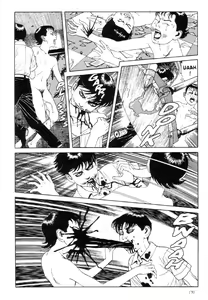 Page 171 of Warau Kyuuketsuki | The Laughing Vampire Vol. 1 - preview thumbnail