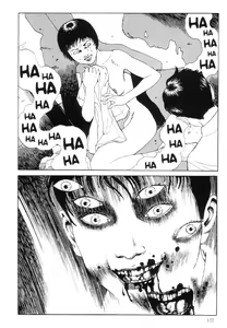 Page 173 of Warau Kyuuketsuki | The Laughing Vampire Vol. 1 - preview thumbnail