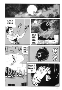 Page 175 of Warau Kyuuketsuki | The Laughing Vampire Vol. 1 - preview thumbnail