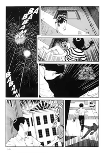Page 190 of Warau Kyuuketsuki | The Laughing Vampire Vol. 1 - preview thumbnail