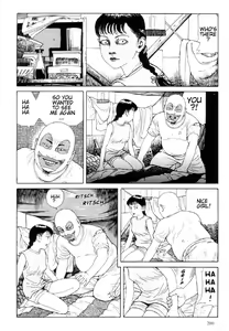 Page 201 of Warau Kyuuketsuki | The Laughing Vampire Vol. 1 - preview thumbnail