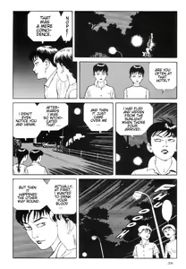 Page 207 of Warau Kyuuketsuki | The Laughing Vampire Vol. 1 - preview thumbnail