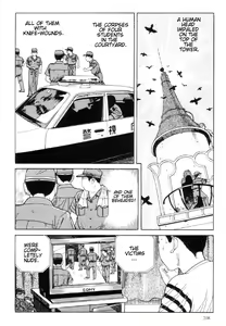 Page 209 of Warau Kyuuketsuki | The Laughing Vampire Vol. 1 - preview thumbnail