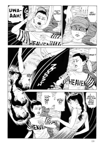 Page 221 of Warau Kyuuketsuki | The Laughing Vampire Vol. 1 - preview thumbnail