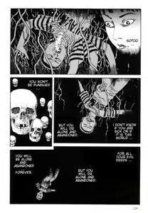 Page 229 of Warau Kyuuketsuki | The Laughing Vampire Vol. 1 - preview thumbnail