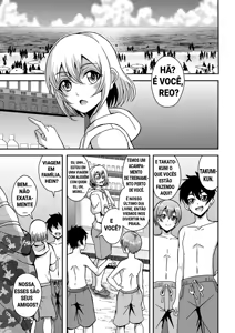 Page 2 of Arofour Dokushin BariCare Oba-san ga Yuujin no Musuko demo Aru Toshishita Danshi to no Kankei ni Hamaru Hanashi 2 Onsen Ryokou Hen - preview thumbnail