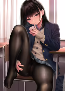 Page 74 of Stockings Collection-10 - preview thumbnail