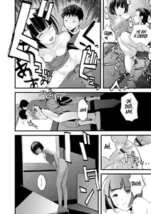 Page 51 of Onee-chan no Naka Zouho Shinsouban 1,3-7 | Mi Hermana Protege Mi Futuro Capítulo 1,3-7 - preview thumbnail