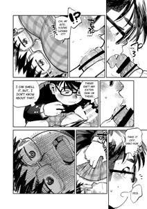 Page 14 of Monthly Shounen Zoom 2024-08 - preview thumbnail