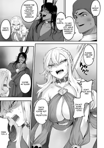 Page 108 of Ikusa Otome to Ikusa Goto! ~Onna Kakutouka Hen~ - preview thumbnail