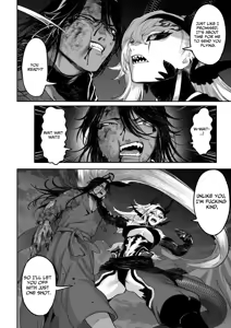 Page 139 of Ikusa Otome to Ikusa Goto! ~Onna Kakutouka Hen~ - preview thumbnail