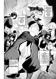 Page 3 of Ikusa Otome to Ikusa Goto! ~Onna Kakutouka Hen~ - preview thumbnail