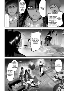 Page 33 of Ikusa Otome to Ikusa Goto! ~Onna Kakutouka Hen~ - preview thumbnail