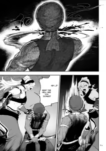 Page 42 of Ikusa Otome to Ikusa Goto! ~Onna Kakutouka Hen~ - preview thumbnail