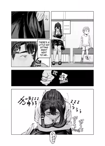 Page 20 of Natsu no Somarikata 2 | Tinted by Summer 2 - preview thumbnail