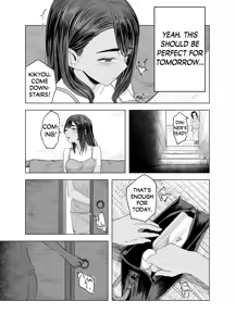 Page 4 of Natsu no Somarikata 2 | Tinted by Summer 2 - preview thumbnail