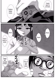 Page 53 of Itazura Biyori Ochinpo Kyouiku Hitsuyou desu ka? | El día ideal para travesuras ¿Necesitas que te enseñe sobre el pene? - preview thumbnail