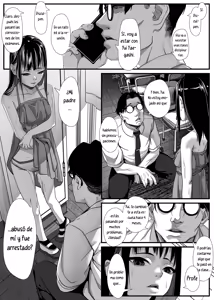 Page 10 of Itazura Biyori Ochinpo Kyouiku Hitsuyou desu ka? | El día ideal para travesuras ¿Necesitas que te enseñe sobre el pene? - preview thumbnail