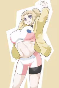 Page 36 of Chichi Katajikena Mein no Ero Trap Dungeon 3 - preview thumbnail