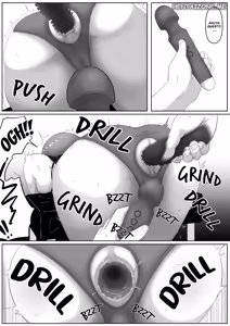 Page 25 of Shiriana Benjo | Il Club del Culo (decensored) - preview thumbnail