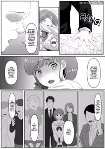 Page 6 of Shiriana Benjo | Il Club del Culo (decensored) - preview thumbnail