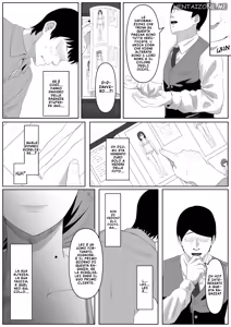 Page 9 of Shiriana Benjo | Il Club del Culo (decensored) - preview thumbnail