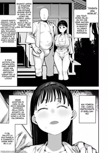 Page 4 of "Oyome-san no Renshuu" ga Aru Mura de no Toaru Danjo no Kiroku | Registri di un Uomo e di una Donna nel Villaggio della Pratica delle Mogli - preview thumbnail
