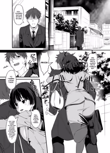 Page 4 of Ore wa Yome ni Sakaraenai... Seiheki o Nigirareteiru | No Puedo Decirle No A Mi Esposa... ¡Ella Tiene El Control De Mis Bolas! - preview thumbnail