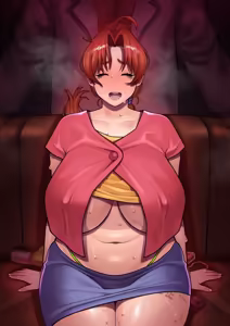 Page 2 of Kyou no e - 177 - preview thumbnail
