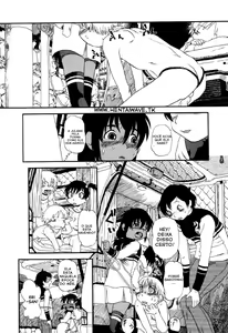 Page 2 of Dai Goshuu Flanders | Quinta Semana Flanders - preview thumbnail