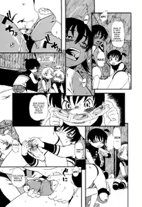 Page 7 of Dai Goshuu Flanders | Quinta Semana Flanders - preview thumbnail