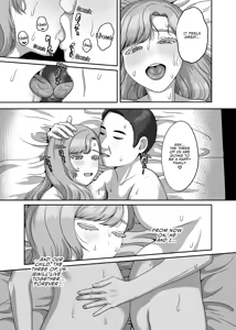Page 44 of Otto no Tame no Ranshi o Tanin no Seishi ni Ubawaremashita - preview thumbnail