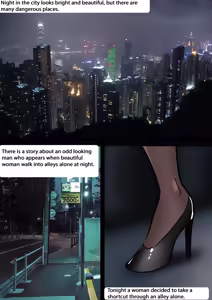 Page 2 of Human Doll - preview thumbnail