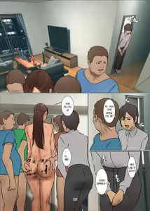 Page 119 of Ikenie no Haha 3 | 산제물인 엄마 3 - preview thumbnail