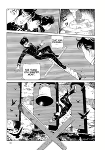 Page 103 of Paraiso - Warau Kyuuketsuki 2 | The Laughing Vampire Vol. 2 - preview thumbnail