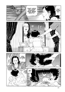 Page 106 of Paraiso - Warau Kyuuketsuki 2 | The Laughing Vampire Vol. 2 - preview thumbnail