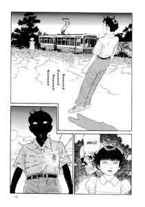 Page 129 of Paraiso - Warau Kyuuketsuki 2 | The Laughing Vampire Vol. 2 - preview thumbnail