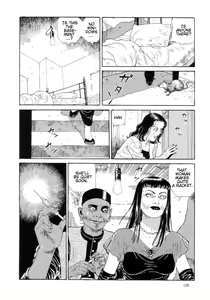Page 132 of Paraiso - Warau Kyuuketsuki 2 | The Laughing Vampire Vol. 2 - preview thumbnail