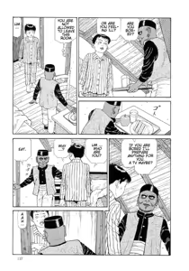 Page 141 of Paraiso - Warau Kyuuketsuki 2 | The Laughing Vampire Vol. 2 - preview thumbnail