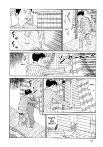 Page 142 of Paraiso - Warau Kyuuketsuki 2 | The Laughing Vampire Vol. 2 - preview thumbnail