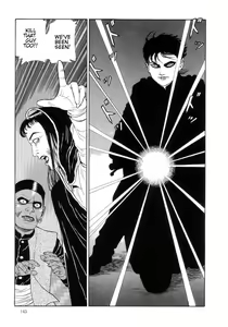 Page 147 of Paraiso - Warau Kyuuketsuki 2 | The Laughing Vampire Vol. 2 - preview thumbnail