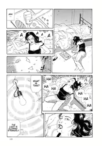 Page 149 of Paraiso - Warau Kyuuketsuki 2 | The Laughing Vampire Vol. 2 - preview thumbnail