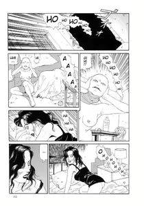 Page 157 of Paraiso - Warau Kyuuketsuki 2 | The Laughing Vampire Vol. 2 - preview thumbnail