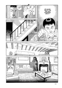 Page 160 of Paraiso - Warau Kyuuketsuki 2 | The Laughing Vampire Vol. 2 - preview thumbnail